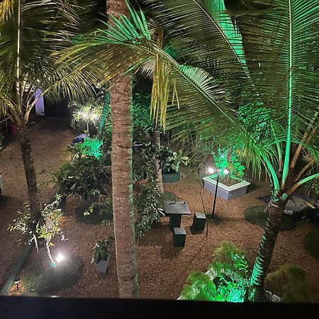 Hotel Aliya Lanka Beruwala Zewnętrze zdjęcie