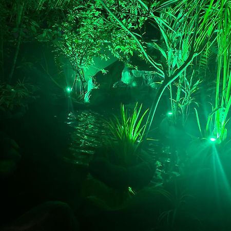 Hotel Aliya Lanka Beruwala Zewnętrze zdjęcie