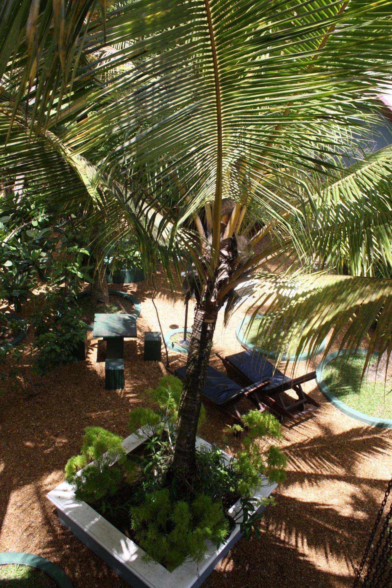 Hotel Aliya Lanka Beruwala Zewnętrze zdjęcie