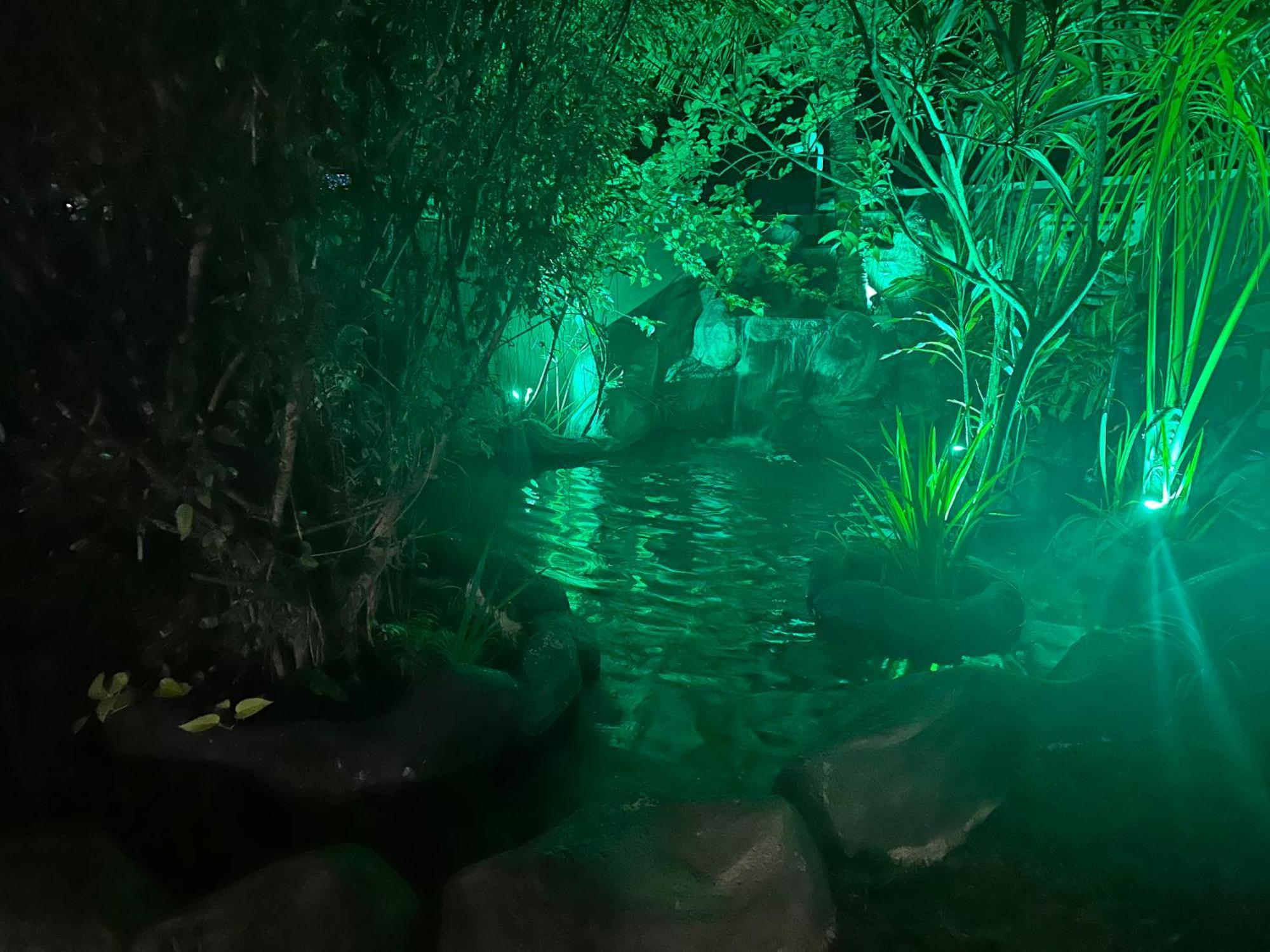 Hotel Aliya Lanka Beruwala Zewnętrze zdjęcie