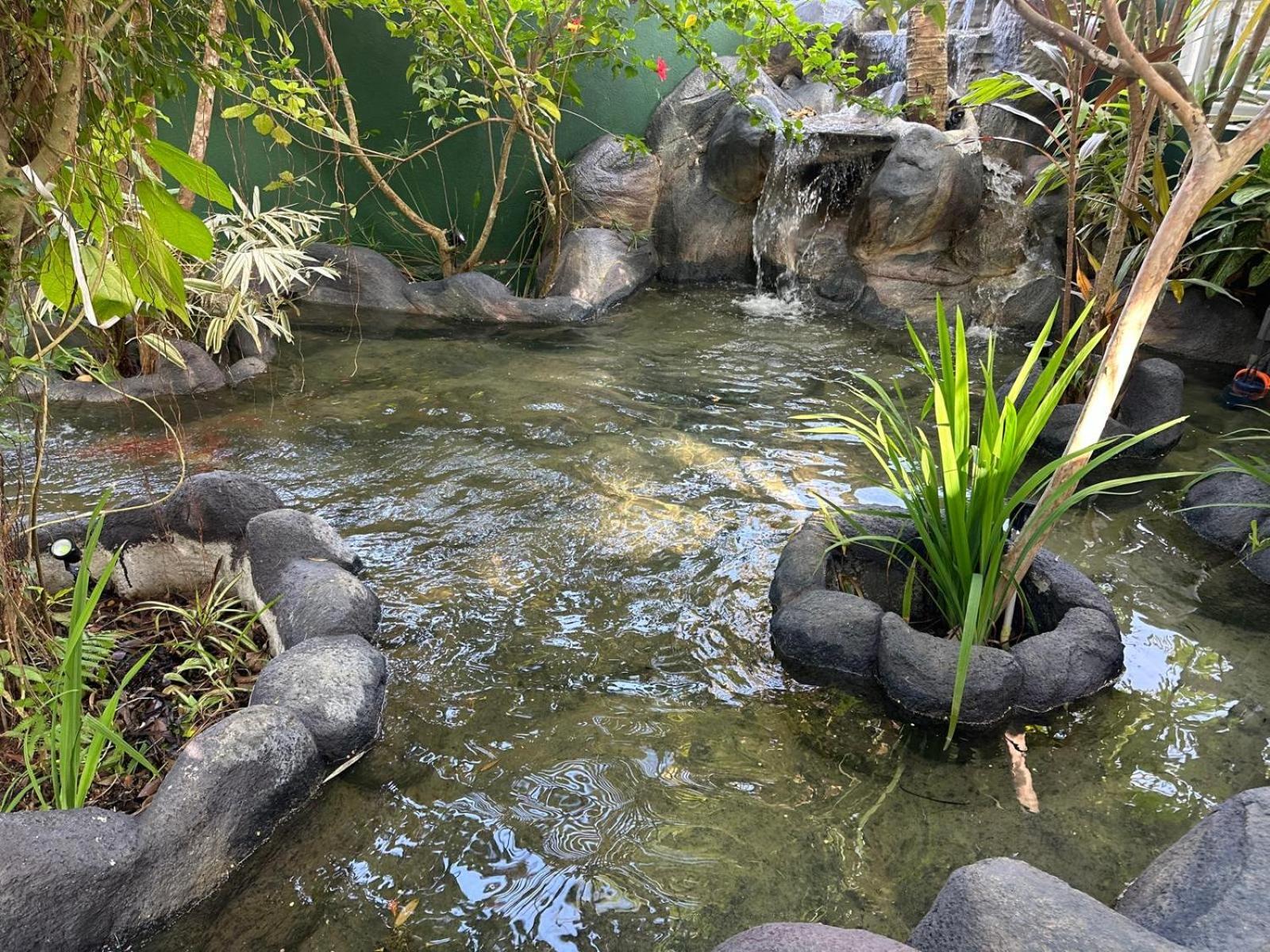 Hotel Aliya Lanka Beruwala Zewnętrze zdjęcie