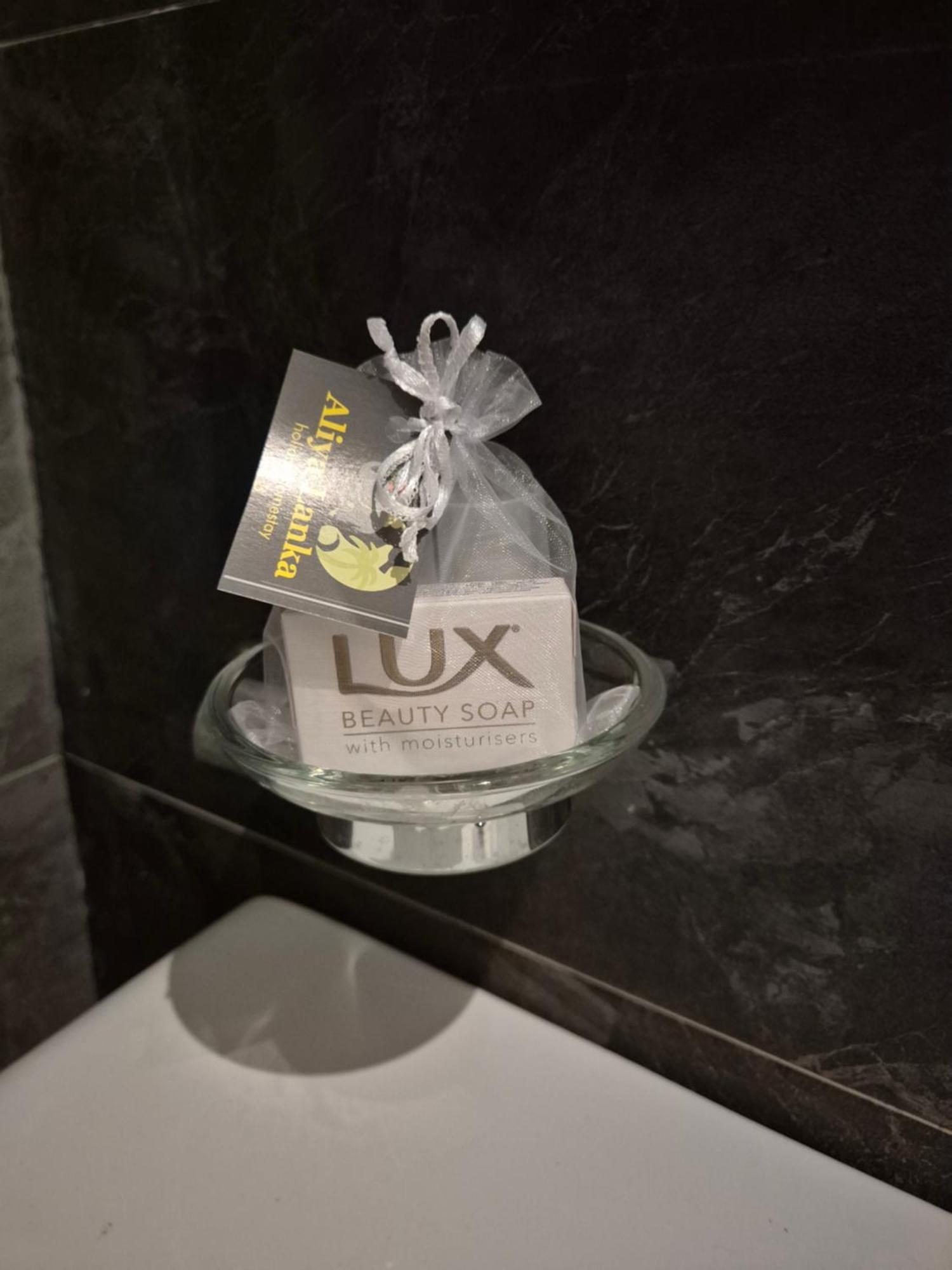 Hotel Aliya Lanka Beruwala Zewnętrze zdjęcie