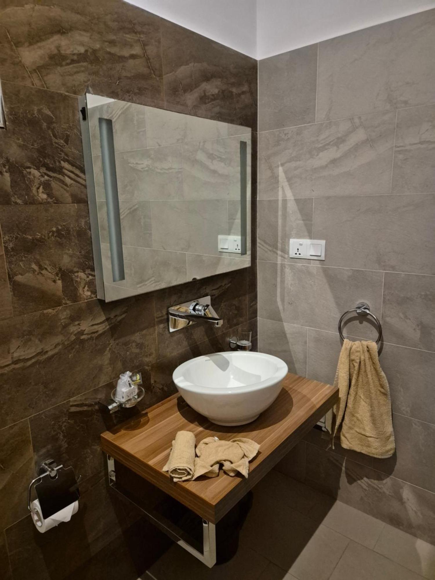 Hotel Aliya Lanka Beruwala Zewnętrze zdjęcie