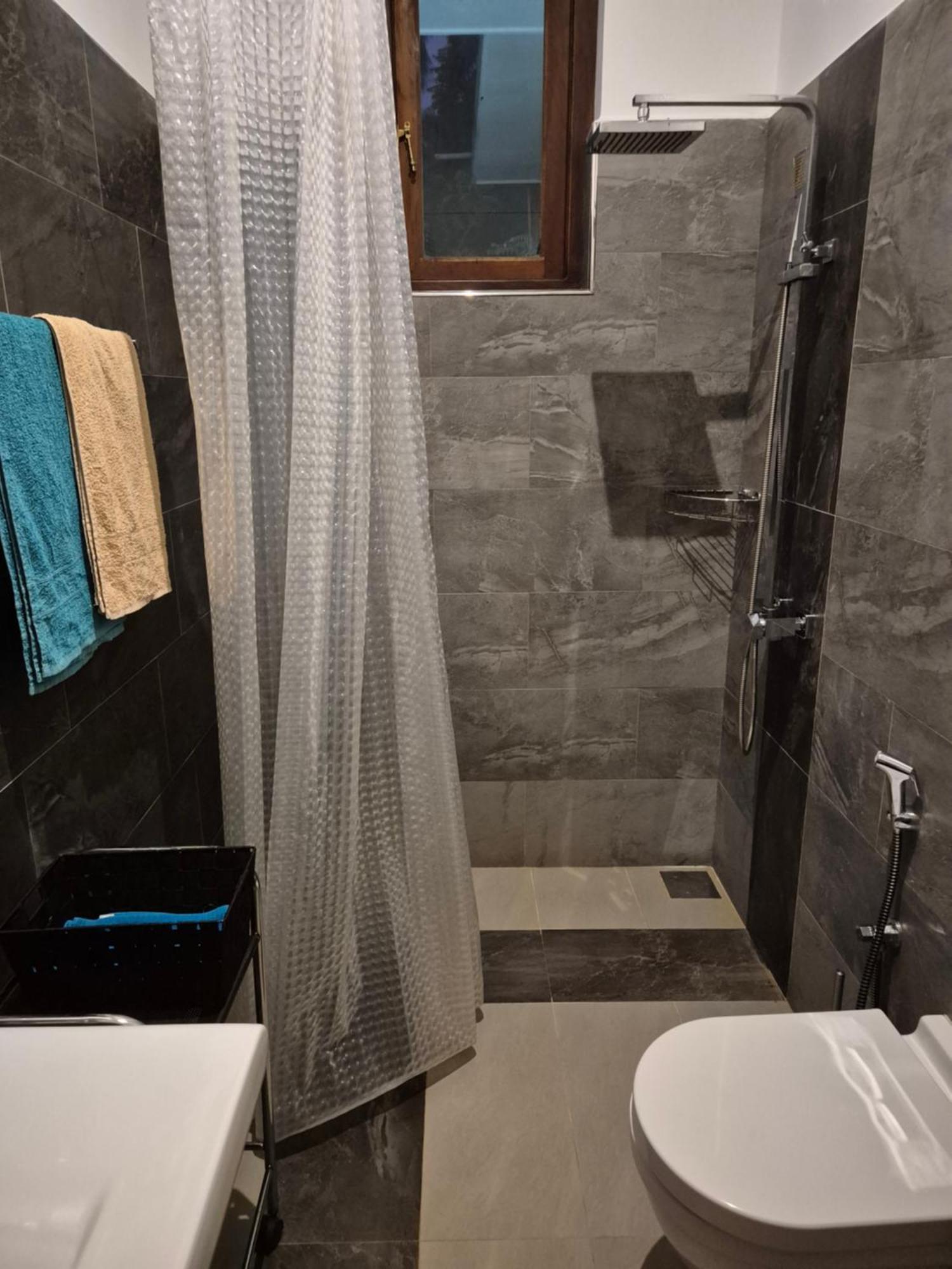 Hotel Aliya Lanka Beruwala Zewnętrze zdjęcie