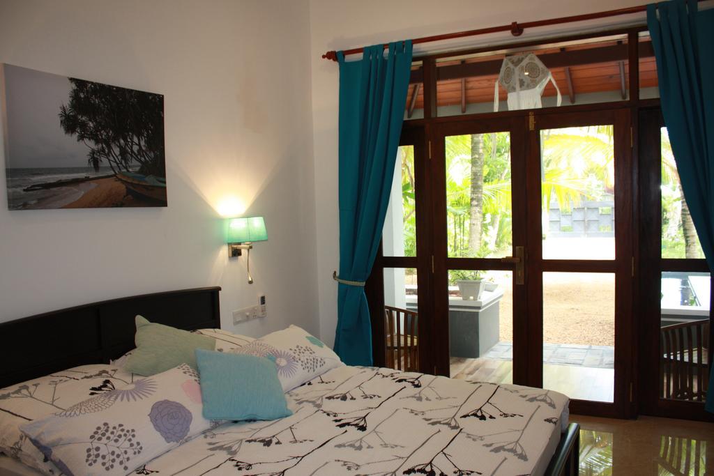 Hotel Aliya Lanka Beruwala Zewnętrze zdjęcie