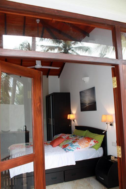 Hotel Aliya Lanka Beruwala Zewnętrze zdjęcie