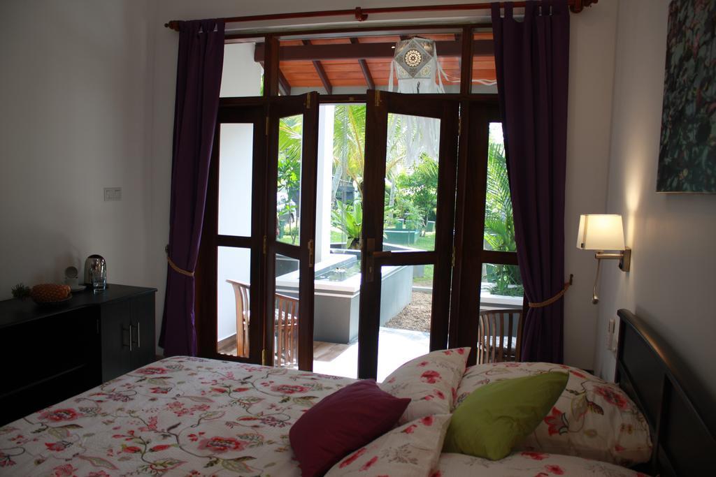 Hotel Aliya Lanka Beruwala Zewnętrze zdjęcie
