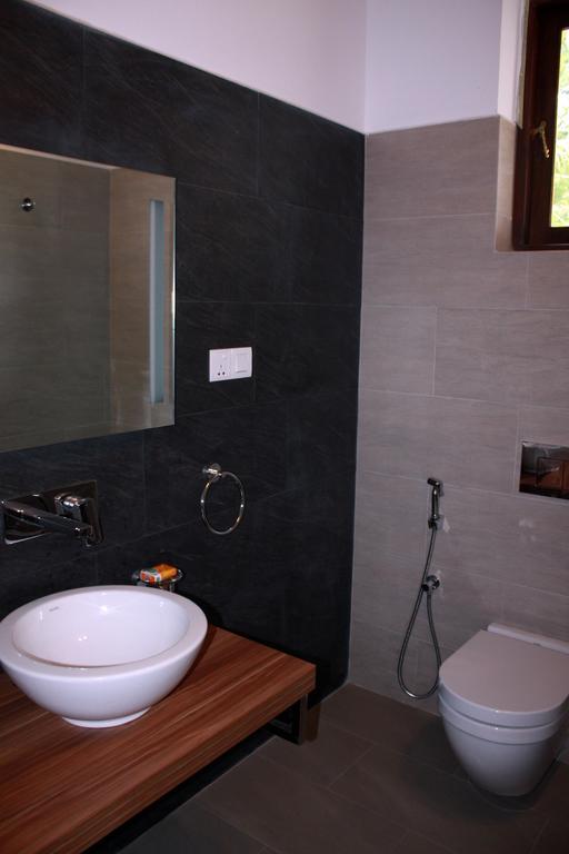 Hotel Aliya Lanka Beruwala Zewnętrze zdjęcie