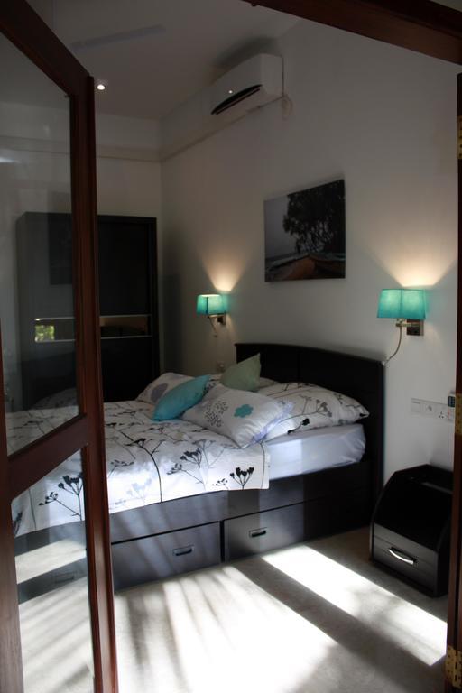 Hotel Aliya Lanka Beruwala Zewnętrze zdjęcie