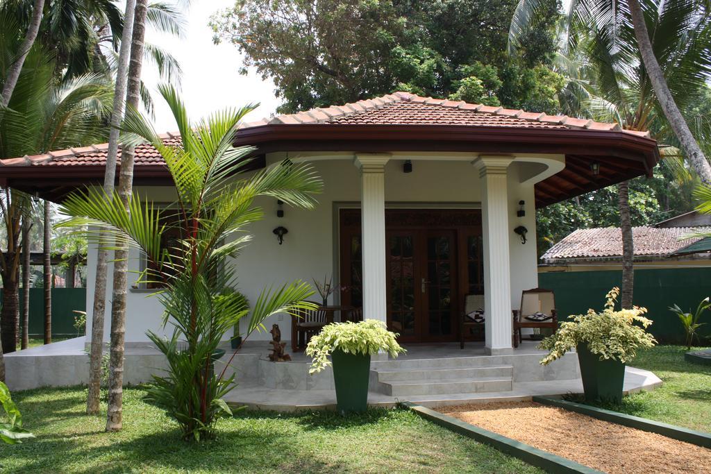 Hotel Aliya Lanka Beruwala Zewnętrze zdjęcie