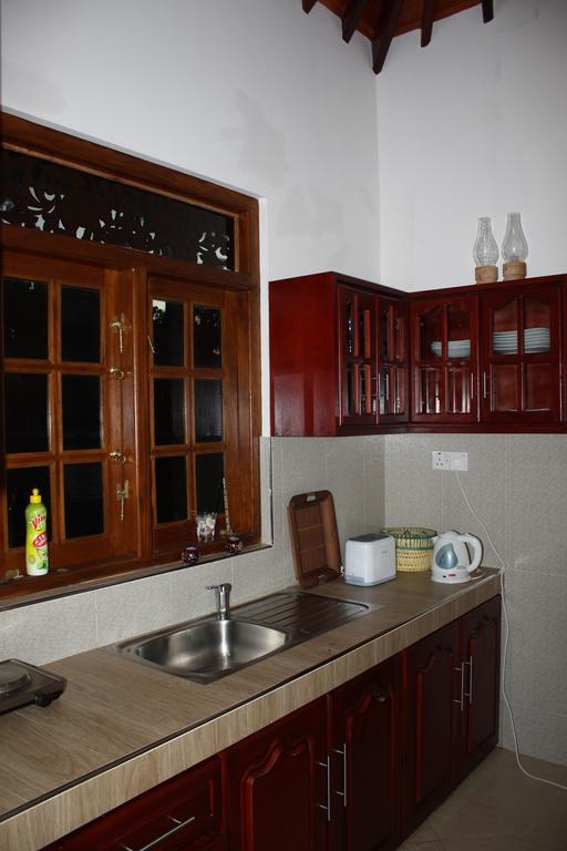 Hotel Aliya Lanka Beruwala Zewnętrze zdjęcie