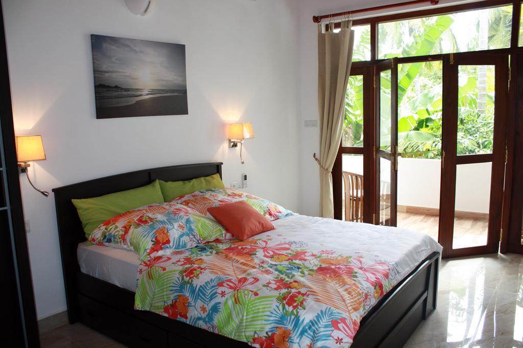 Hotel Aliya Lanka Beruwala Zewnętrze zdjęcie