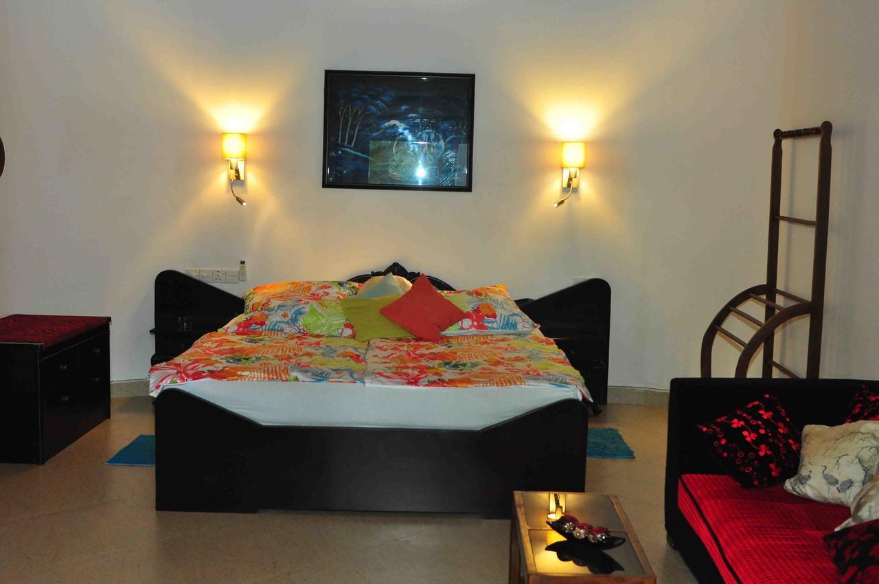 Hotel Aliya Lanka Beruwala Zewnętrze zdjęcie